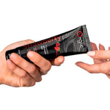 lubrificante vaginale fragola flavor 100ml orgie