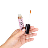 lucidalabbra sesso orale vibrant kiss brownie secret play principale