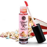 lucidalabbra sesso orale vibrant kiss popcorn secret play dettaglio