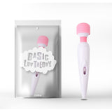 magic wand curve chisa
