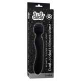 magic wand dual ended ultimate chisa confezione