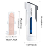 masturbatore automatico a380 pro leten