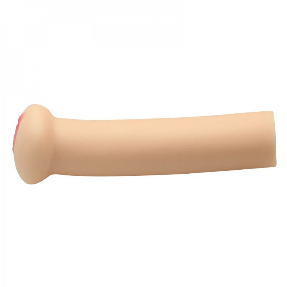 vagina artificiale deep burrow toyz4lovers lato sinistro