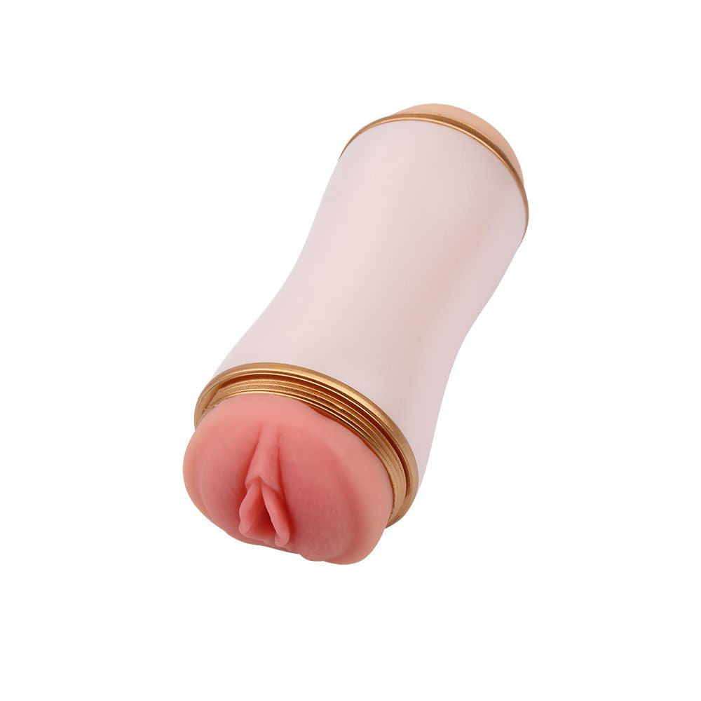 masturbatore sexual stroker pussy mouth chisa fronte