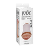 masturbatore sexual stroker pussy mouth chisa confezione