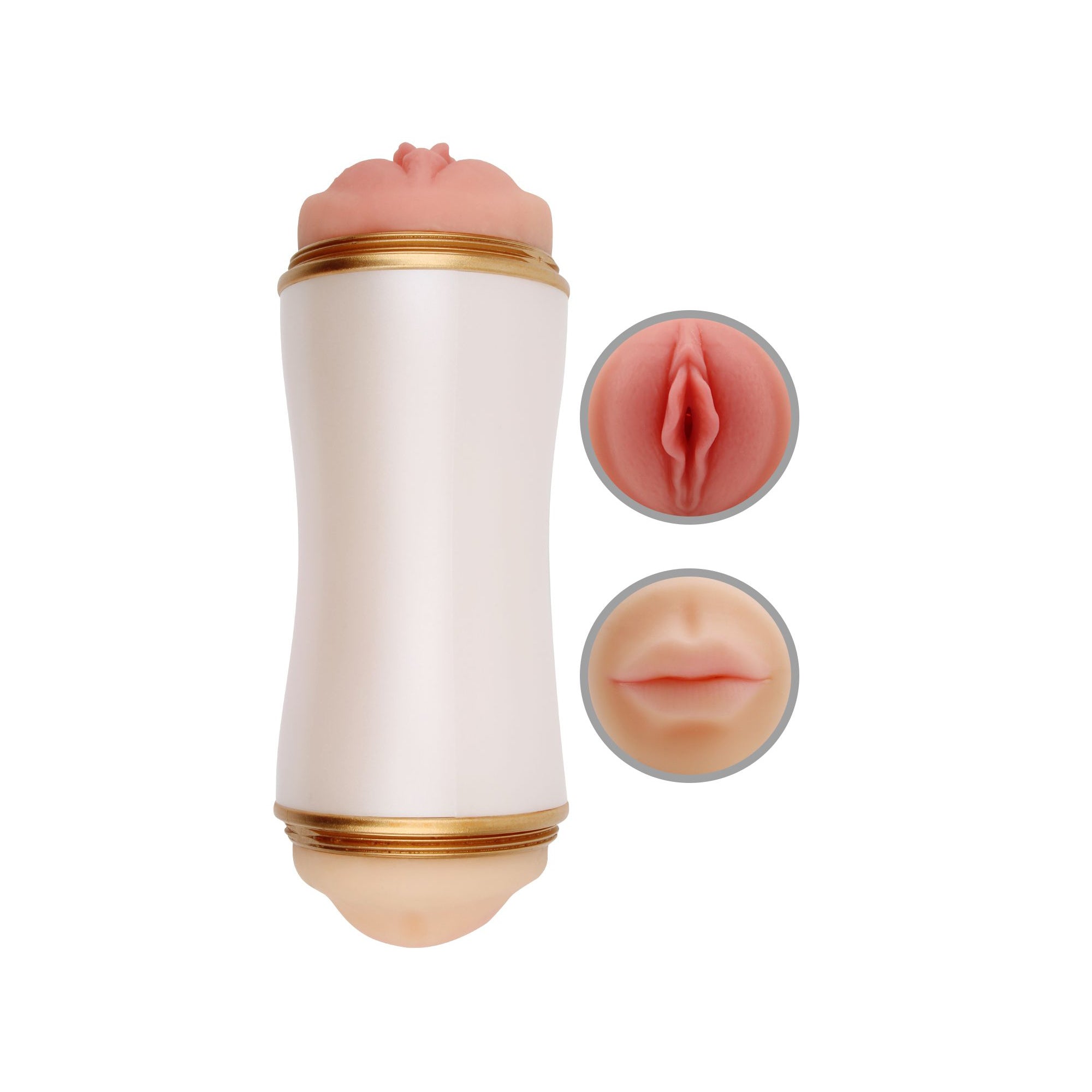 masturbatore sexual stroker pussy mouth chisa dettaglio