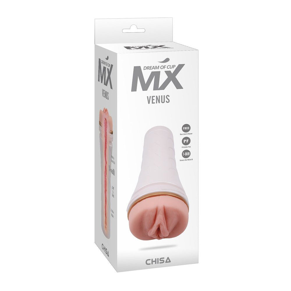 masturbatore venus chisa confezione