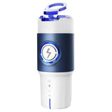 masturbatore automatico thermopod leten