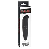 mini vibratore powerful invigorate chisa confezione