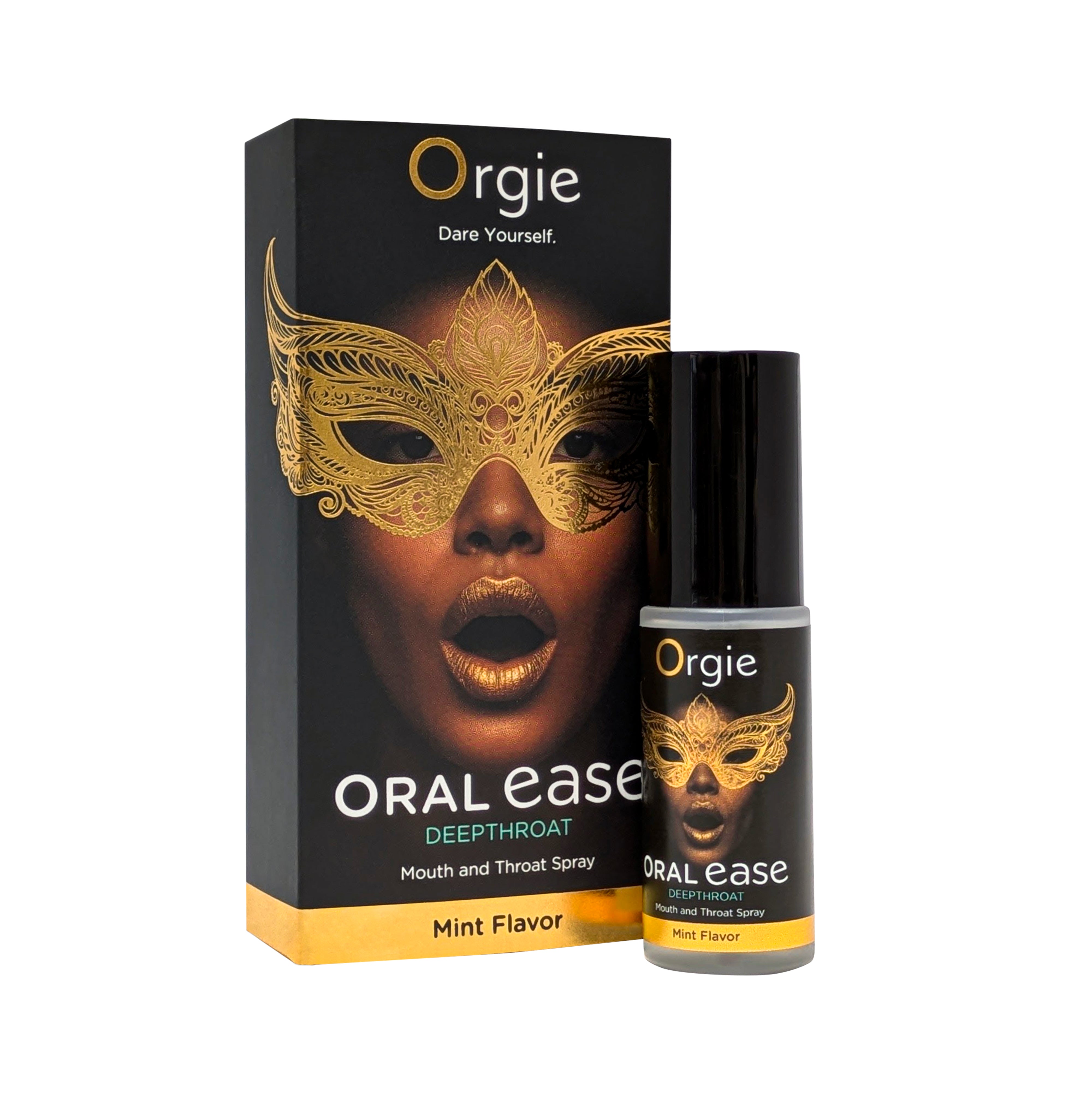 spray sesso orale oral ease deepthroat 15ml orgie