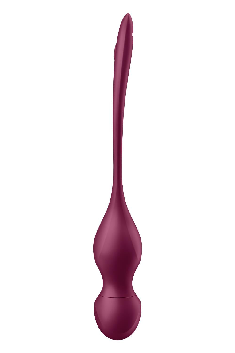 pallina vaginale love birds vary satisfyer