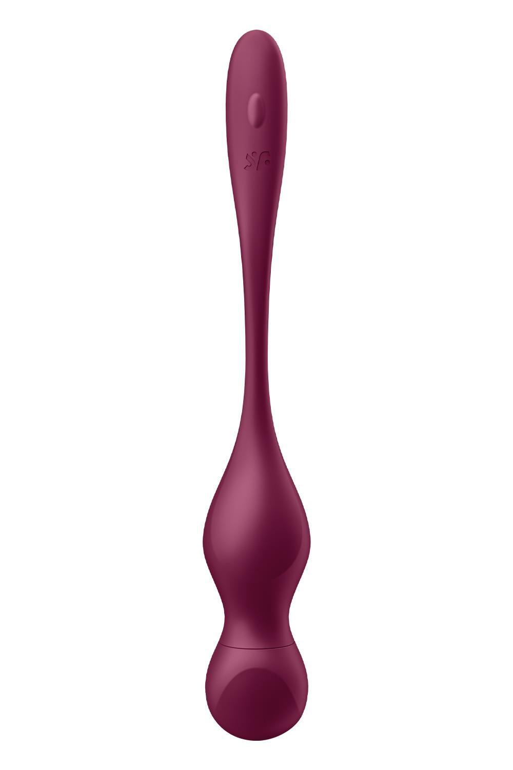pallina vaginale love birds vary satisfyer