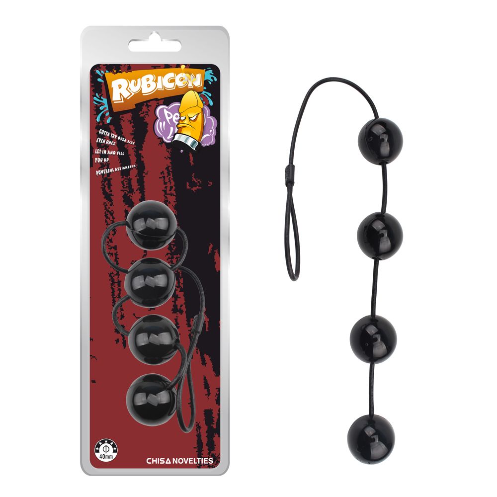 palline anali extreme butt pleasure m chisa scatola