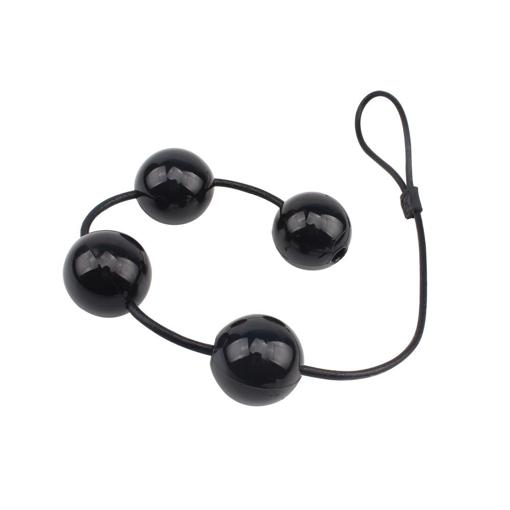 palline anali extreme butt pleasure m chisa dettaglio