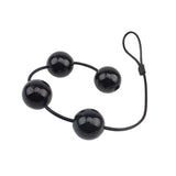 palline anali extreme butt pleasure m chisa dettaglio