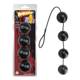 palline anali extreme butt pleasure xl chisa scatola