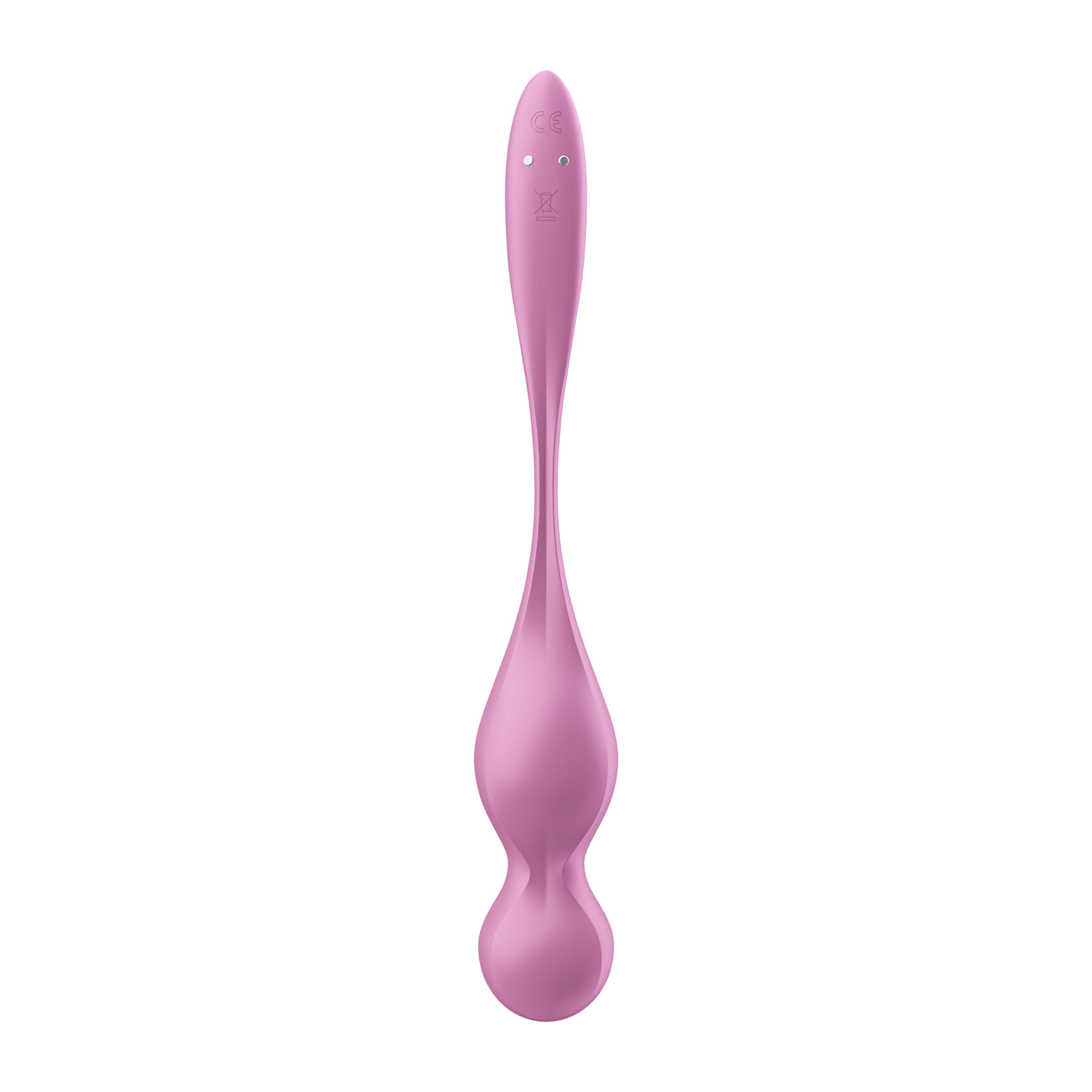 pallina vaginale love birds satisfyer