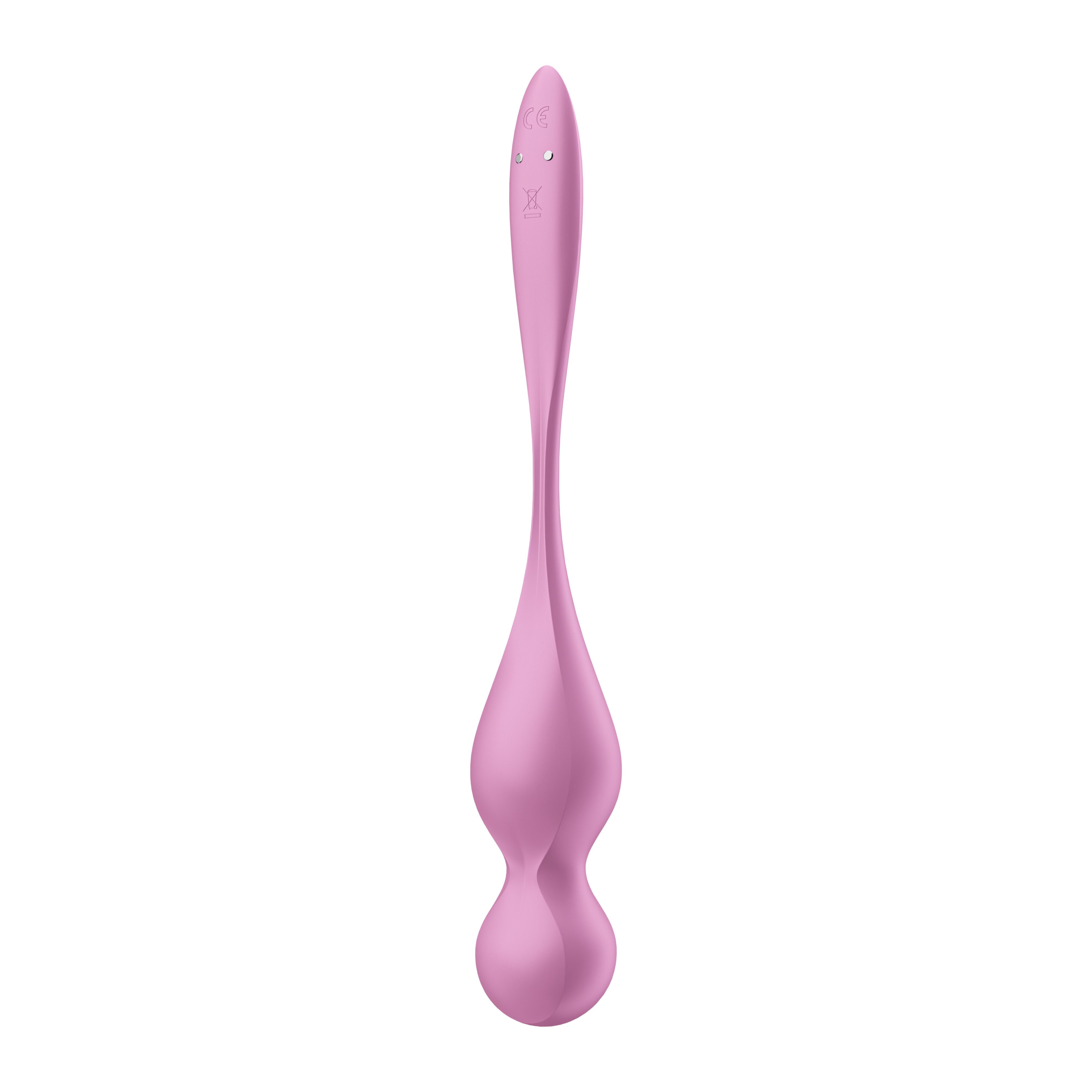 pallina vaginale love birds satisfyer