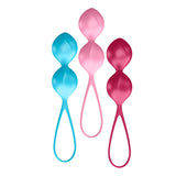 palline vaginali v balls satisfyer