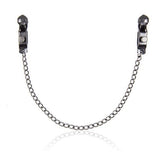 pinze capezzoli hard chains toyz4lovers principale