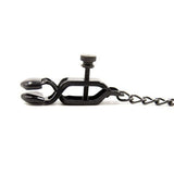 pinze capezzoli hard chains toyz4lovers accessori