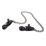 pinze capezzoli hard chains toyz4lovers dettaglio