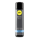 lubrificante vaginale basic 100ml pjur