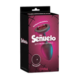 plug anale booty fantasy gem s chisa confezione