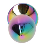 plug anale rainbow jewell chisa