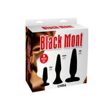 plug anali traimer set 3pz chisa confezione