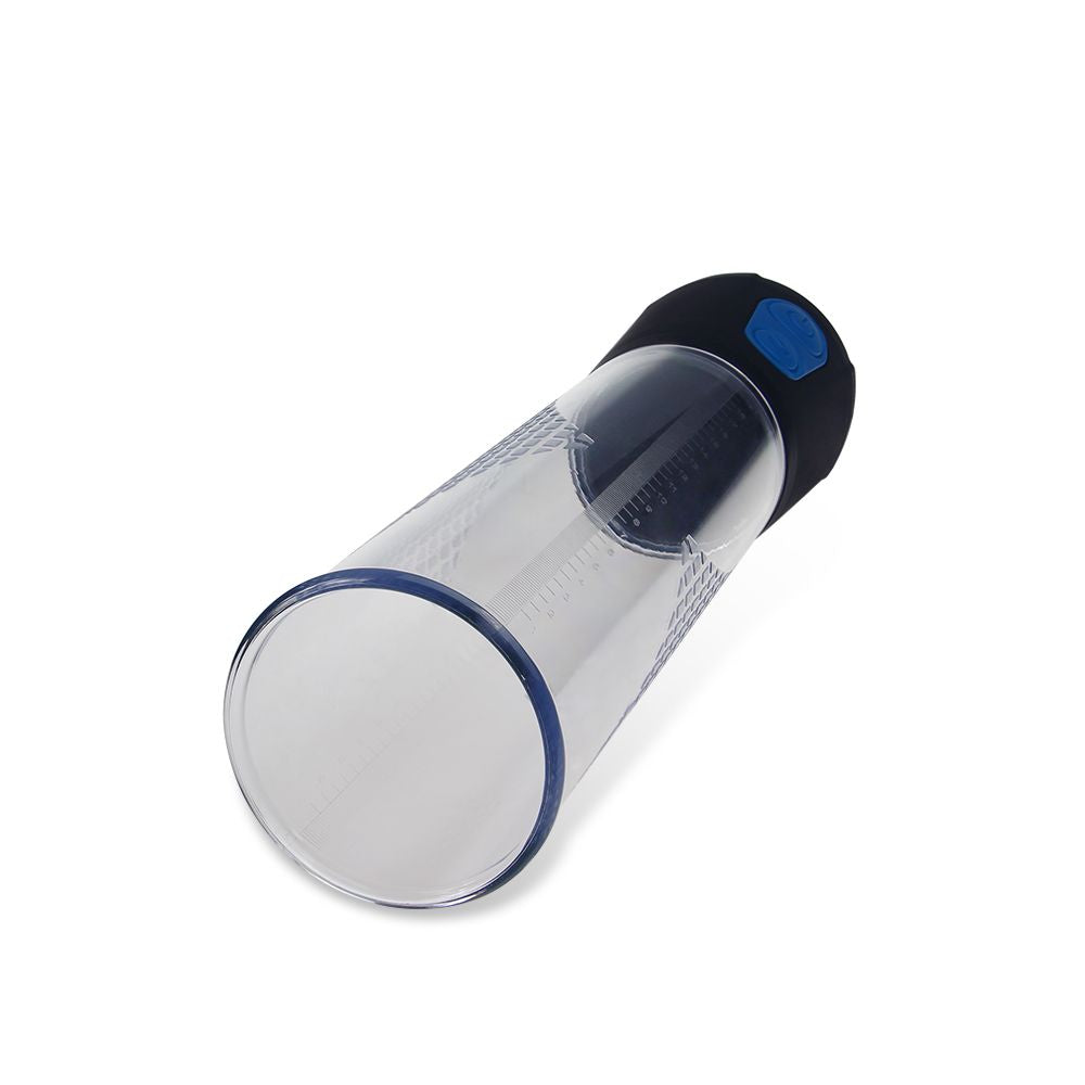 pompa a suzione maximizer vx4 retro