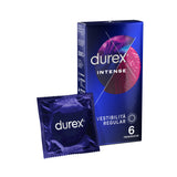 preservativi durex intense 6pz