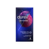 preservativi durex intense 6pz