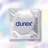 preservativi durex invisible 6pz