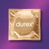 preservativi durex no latex 6pz