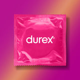 preservativi durex pleasure max 6pz
