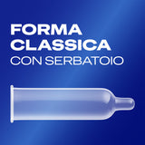 preservativi durex settebello 2xl 5pz