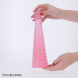 #COLORE_ROSA TRASPARENTE