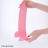 #COLORE_ROSA TRASPARENTE