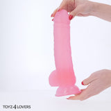 #COLORE_ROSA TRASPARENTE