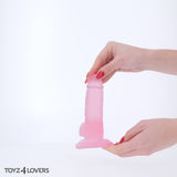 #COLORE_ROSA TRASPARENTE