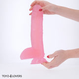 #COLORE_ROSA TRASPARENTE