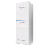 profumo ai feromoni chase me 30ml intimateline confezione