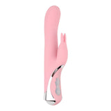 rabbit rotating missile chisa principale