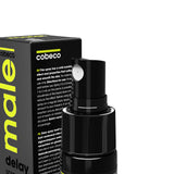 ritardante uomo male 15ml cobeco