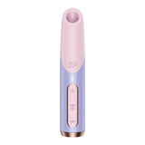 succhia clitoride bold kiss rosa viola satisfyer