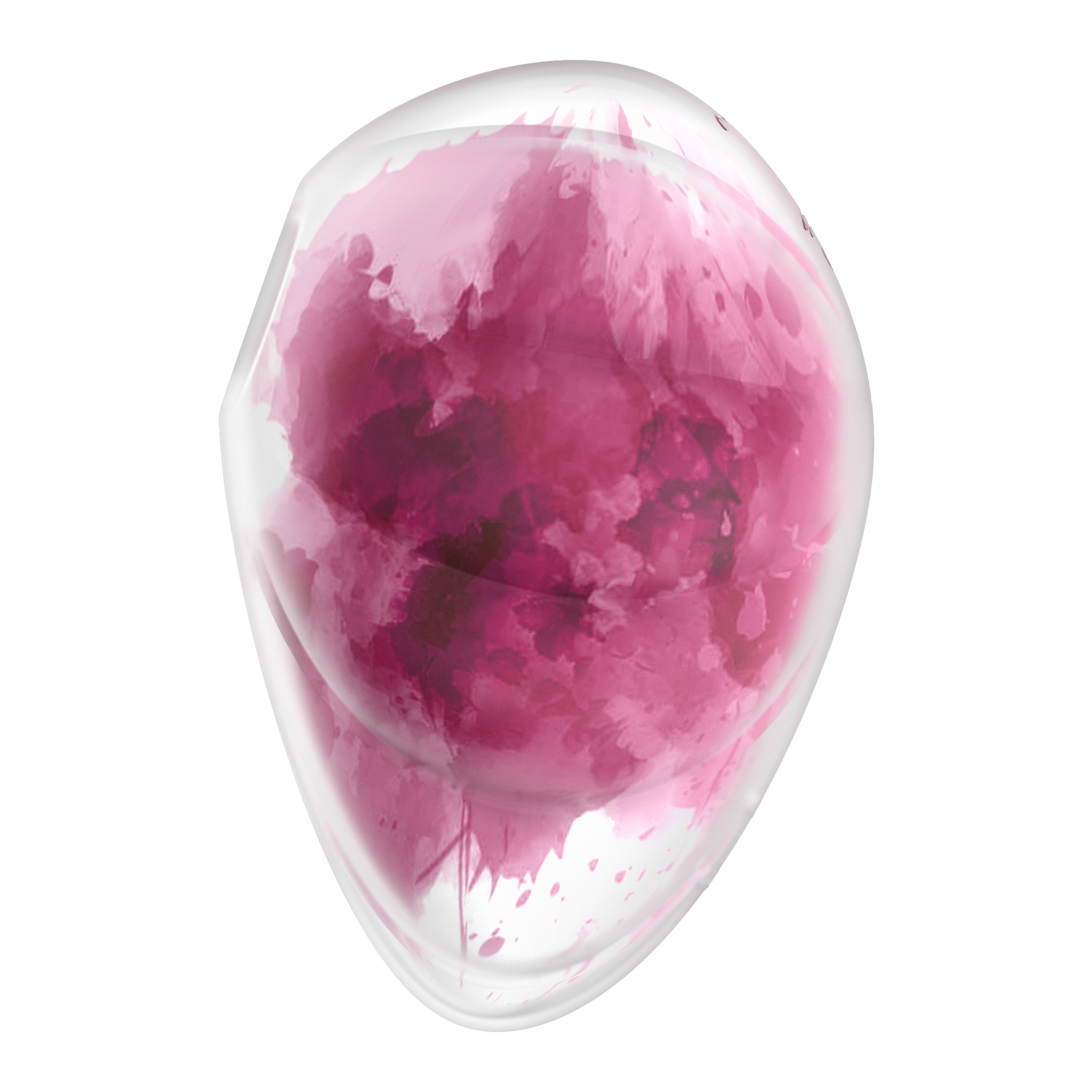 succhia clitoride cloud dancer satisfyer lato sinistro