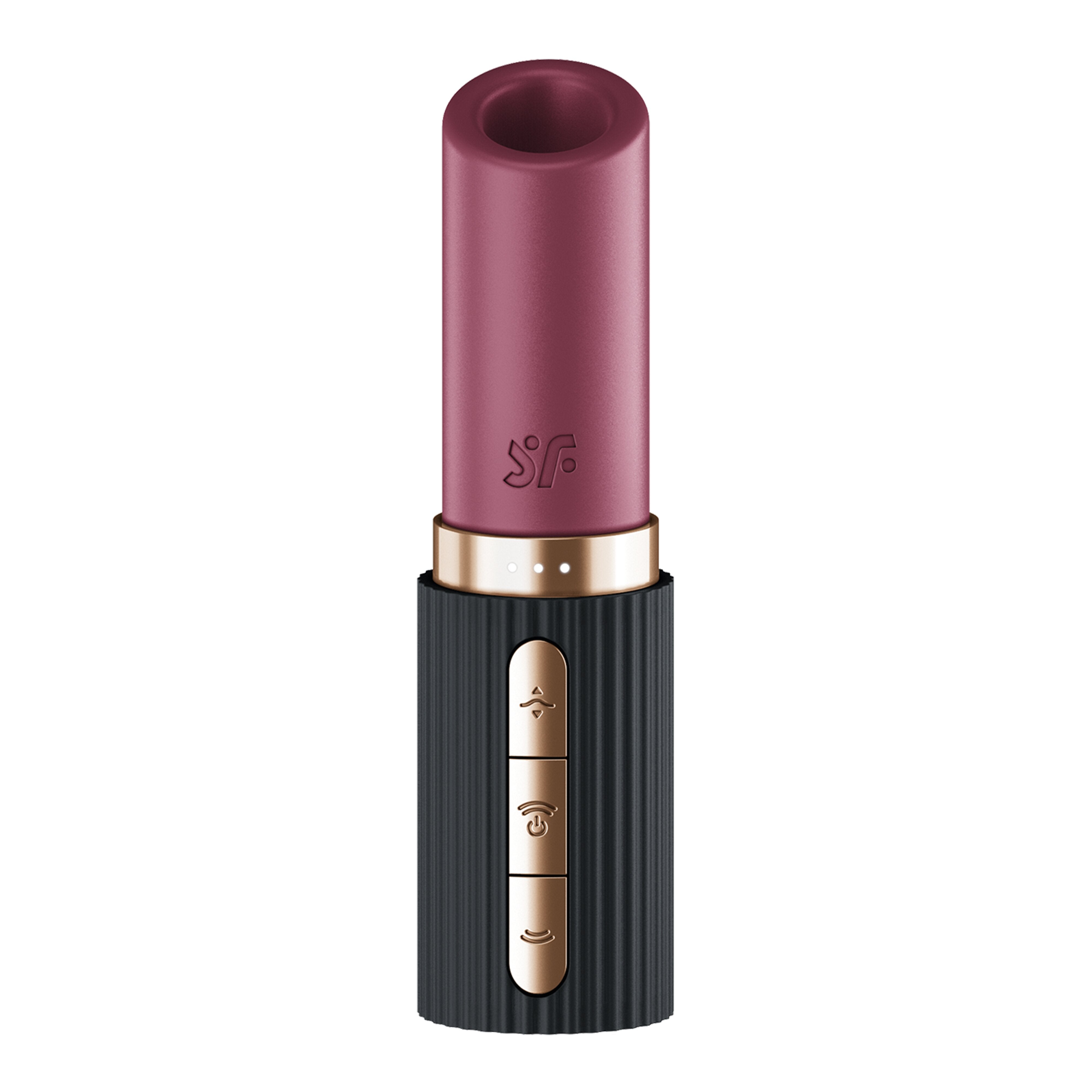 succhia clitoride pro 2 kiss rosso satisfyer