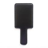 sculacciatore square paddle black toyz4lovers principale