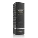 senfeel for man seduction 100ml orgie